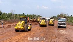 Đắk Lắk: Thu ngân sách nhà nước quý I tăng 47% so với cùng kỳ