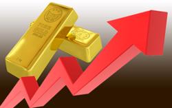 Giá vàng miếng SJC, vàng nhẫn vượt 106 triệu đồng