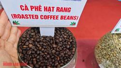 Giá cà phê hôm nay 12-4: Bùng nổ sau bão thuế quan