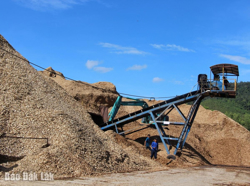 Sản xuất công nghiệp tăng trưởng hơn 15%