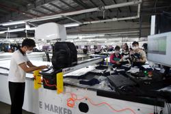 Thu nhập người lao động được cải thiện