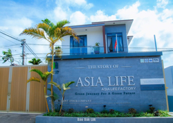 Đình chỉ toàn bộ hoạt động sản xuất thực phẩm trong vòng 2 tháng đối với Công ty cổ phần Asia Life