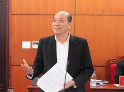 Đồng ý cho ông Phạm Ngọc Nghị thôi giữ chức Chủ tịch UBND tỉnh Đắk Lắk