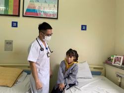 Đái tháo đường tuýp 1 chiếm tỷ lệ cao ở trẻ em