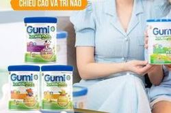 Vụ sữa bột giả: Danh sách sữa cho bà bầu, trẻ nhỏ, người bệnh