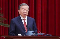 Danh sách dự kiến 34 tỉnh, thành phố và trung tâm chính trị - hành chính sau sáp nhập