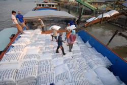 Thị trường xuất khẩu gạo lớn nhất của Việt Nam có diễn biến mới