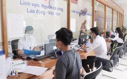 Tiền lương và phụ cấp của cán bộ sau sắp xếp đơn vị hành chính