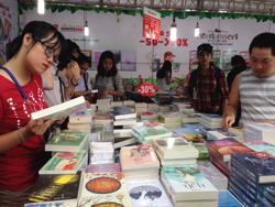 Để người trẻ bớt ngại đọc sách