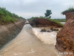 Tăng cường bảo đảm an toàn công trình thủy lợi trước mùa mưa lũ 2025