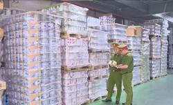 Bộ Công Thương nói gì về trách nhiệm vụ sản xuất sữa giả, thu lợi 500 tỉ đồng?