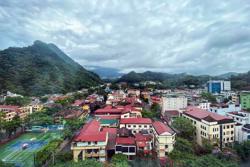 Toàn bộ các xã sau sáp nhập chính thức hoạt động từ ngày 15/8