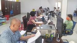 Ngành Y tế Đắk Lắk xếp thứ 6 toàn quốc về sự hài lòng của người bệnh