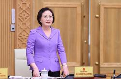 Định hướng bố trí cán bộ lãnh đạo, quản lý cấp tỉnh sau sáp nhập