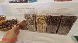 Giá cà phê hôm nay 16-4: Tăng tiếp, như chưa hề có bão thuế quan