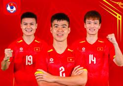 Ba tuyển thủ Việt Nam góp mặt trong đội hình ASEAN All-Stars đấu MU
