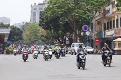 Dự báo nắng nóng ở 3 miền dịp nghỉ lễ 30/4-1/5