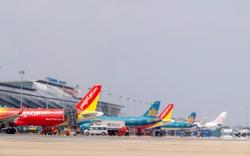 Cục Hàng không chỉ đạo "nóng" về chất lượng, giá vé bay dịp nghỉ lễ 30-4, 1-5