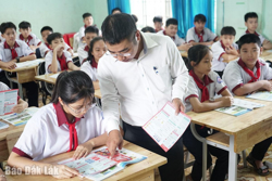 Đề xuất nâng mức hỗ trợ đóng bảo hiểm y tế cho học sinh: Bảo đảm quyền an sinh cho mọi người dân