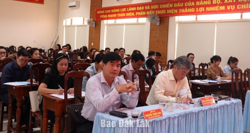 Tăng cường kiểm tra và xử phạt vi phạm hành chính về an toàn thực phẩm