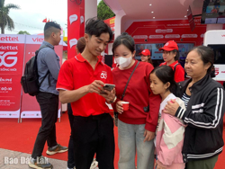 Tạo xung lực mới cho đổi mới sáng tạo