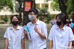 Những mốc thời gian thí sinh dự thi THPT 2025 cần ghi nhớ
