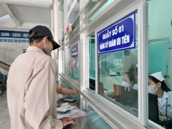 Sắp xếp, tổ chức cơ sở y tế sau sáp nhập thế nào?