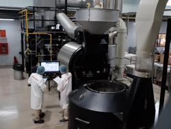 Giá cà phê hôm nay 17-4: Tăng tiếp, ông lớn đua xây nhà máy khổng lồ