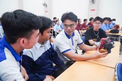 Đề xuất cho sinh viên vay 5 triệu đồng mỗi tháng để theo học các ngành công nghệ