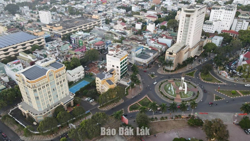 Đắk Lắk sẽ hoàn chỉnh đề án sắp xếp, sáp nhập đơn vị hành chính trong tháng 4/2025