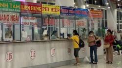 Nhiều tuyến xe khách 'cháy vé' dịp nghỉ lễ 30/4