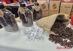 Giá cà phê hôm nay 18-4: Quay đầu giảm cực mạnh