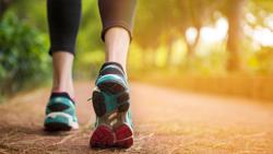 Đi bộ nhanh, 13 năm sau nhận kết quả bất ngờ