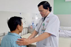 Viêm não mô cầu có tỷ lệ tử vong cao