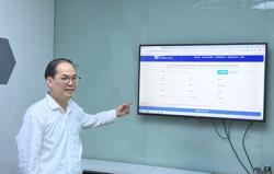 Chỉ một thao tác, biết ngay thuốc thật hay thuốc giả