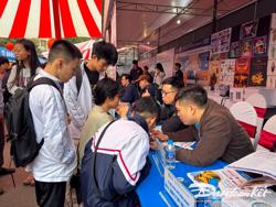 IELTS từ 4.0 trở lên được xét tuyển vào nhiều trường đại học