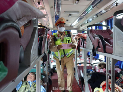 Bảo đảm an toàn giao thông dịp lễ 30/4 – 1/5 và cao điểm du lịch hè