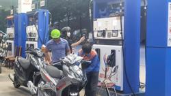Cây xăng vẫn chây ì xuất hóa đơn điện tử