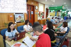 Quy định mới về số lượng cán bộ, công chức khi sáp nhập đơn vị hành chính