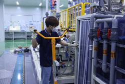 Trợ lực nâng sức cạnh tranh cho doanh nghiệp