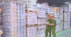 Bộ Công Thương hỏa tốc kiểm tra sau liên tiếp các vụ sữa giả, thuốc giả bị phát hiện
