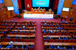 Khởi động Cuộc thi trực tuyến “Tìm hiểu Nghị quyết đại hội Đại biểu Hội LHTN Việt Nam tỉnh lần thứ IX”