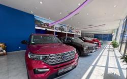 Những mẫu xe Mỹ nào được giảm thuế nhập khẩu từ tháng 4?