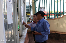 Công bố lịch thi Kỳ thi tuyển sinh vào lớp 10 THPT năm học 2025 – 2026