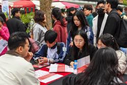 Quy đổi thang điểm chung xét tuyển đại học: Công bằng cho mọi thí sinh