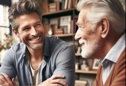 Làm được 5 điều này trước tuổi 50, tuổi thọ tăng 14 năm