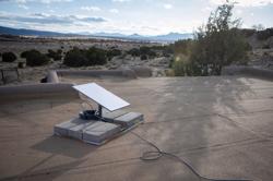 Kỳ vọng vào xung lực từ internet vệ tinh