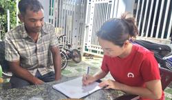 Đắk Lắk lấy ý kiến người dân về sáp nhập