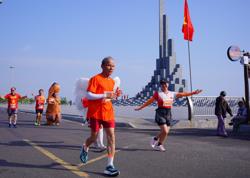 Dấu ấn runners Đắk Lắk