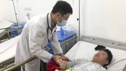 Việt Nam nằm trong nhóm quốc gia có tỷ lệ đột quỵ cao nhất thế giới